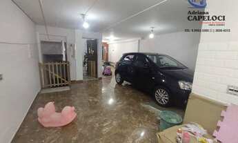 Imagem 6: Sobrado com 3 dormitórios à venda, 267 m² por R$ 530.000,00 - Laranjeiras - Caieiras/SP