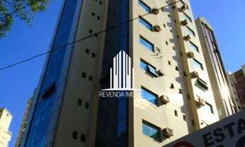 Imagem 4: Conjuntos Comerciais de 180m2 para alugar no Pacaembu no Edifício St. Louis Business Cente