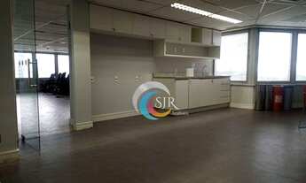 Imagem 2: Conjunto para alugar, 130 m² - Brooklin - São Paulo/SP