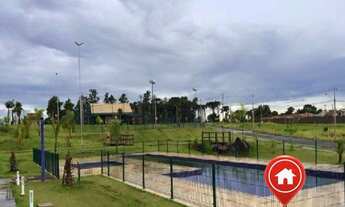 Imagem 7: Terreno Village Damha (Ref.:TE00006