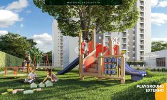 Imagem 4: GUAíBA - Apartamento Padrão - Coronel Nassuca