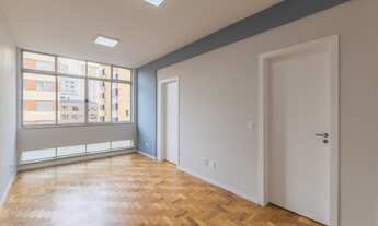 Imagem: Apartamento à venda no bairro Santa Cecília