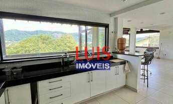 Imagem 16: Casa com 4 dormitórios à venda, 193 m² por R$ 1.050.000 - Itaipu - Niterói/RJ - CA4863