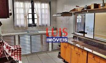 Imagem 6: Casa com 2 dormitórios à venda, 180 m² por R$ 600.000 - Itaipu - Niterói/RJ - CA5170