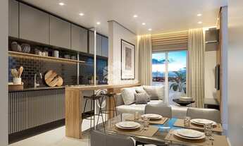 Imagem 2: BENTO GONçALVES - Apartamento Padrão - Maria Goretti