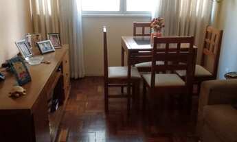 Imagem 2: Rio de Janeiro - Apartamento Padrão - Tijuca