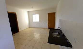 Imagem 4: Apartamentos de 2 dormitório(s), Cond. Vitta Campus Ville cod: 15010