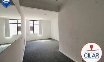 Imagem 5: Curitiba - Conjunto Comercial/Sala - Centro