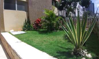 Imagem 6: NASCENTE, BEM LOCALIZADO NA PITUBA, SEM MÓVEIS