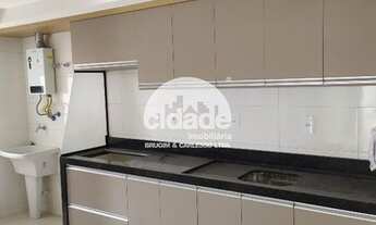 Imagem 5: Apartamento à venda, 2 quartos, 1 suíte, 1 vaga, Pacaembu - Cascavel/Pr