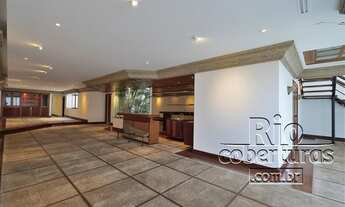 Imagem 5: Cobertura à venda no Jardim Oceânico. Barra da Tijuca. RJ