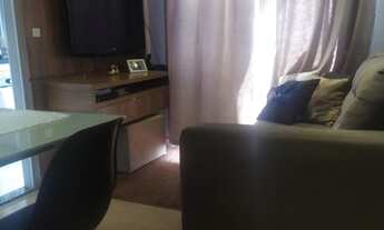 Imagem 5: Apartamento para Venda em Santo André, Jardim Utinga, 2 dormitórios, 1 banheiro, 1 vaga