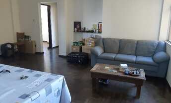 Imagem 4: Vendo um Excelente Apartamento no Ed. Gilberto Mestrinho, em frente à Praça Batista Campos