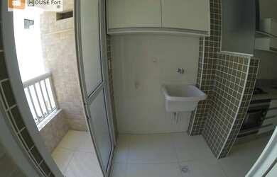 Imagem 8: Apartamento à venda, 71 m² por R$ 349.999,99 - Ocian - Praia Grande/SP