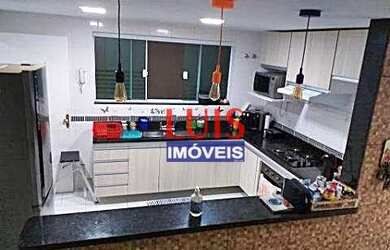 Imagem 7: Casa com 4 dormitórios à venda, 180 m² por R$ 850.000 - Itaipu - Niterói/RJ - CA4894