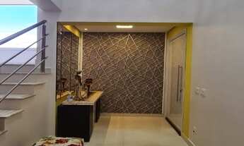 Imagem 2: CASA A VENDA NO CONDOMÍNIO QUINTA DAS ATÍRIAS - ELOY CHAVES - JUNDIAÍ/SP