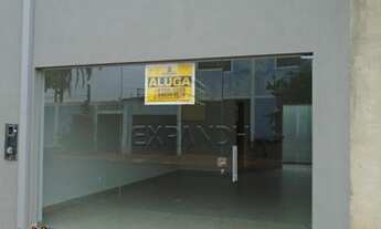 Imagem 2: Comercial Sala em Sertãozinho