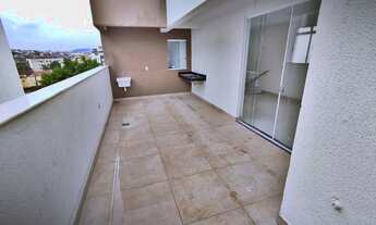 Imagem 2: Cobertura duplex com 3 quartos, suíte, 2 vagas cobertas Dona Clara, Pampulha