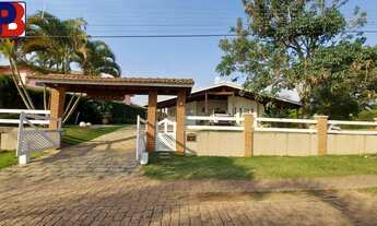 Imagem: CHACARA RESIDENCIAL em ITATIBA - SP, CAPELA