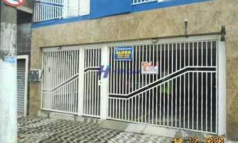 Imagem 2: Apartamento Padrão para alugar em São Paulo/SP