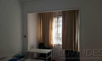 Imagem 3: Kitnet para aluguel, 1 quarto, Catete - Rio de Janeiro/RJ