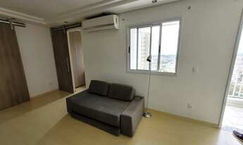 Imagem 5: Apartamento para aluguel com 87 metros quadrados com 3 quartos em Vila Progresso - Campina