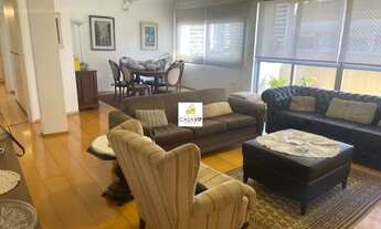 Imagem: Apartamento à venda, Alto da Lapa, 116m²