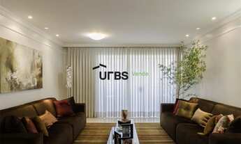 Imagem: Chaillot - Apartamento 3 quartos, sendo