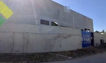 Imagem: Galpão em Itaquaquecetuba