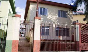 Imagem 2: Sobrado em ótima localização