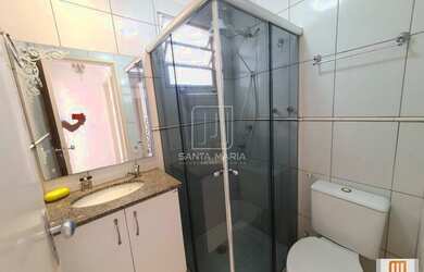 Imagem 6: Apartamento (tipo - padrao) 3 dormitórios/suite, cozinha planejada, em condomínio fechado