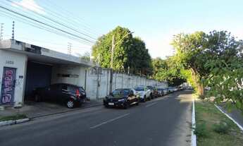 Imagem 2: CASA COMERCIAL PARA ALUGUEL- BAIRRO JÓQUEI