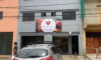 Imagem: Apartamento 1 quarto para Venda Guará II