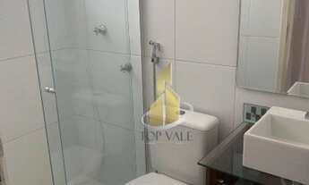 Imagem 7: Apartamento com 3 dormitórios à venda, 67 m² por R$ 385.000,00 - Vila Ema - São José dos C