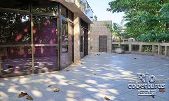 Imagem: Cobertura à venda no Jardim Oceânico