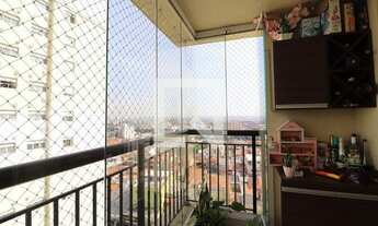 Imagem 7: Apartamento à Venda - Vila Augusta, 3 Quartos, 96 m2