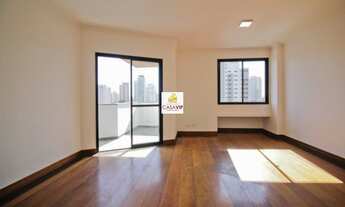 Imagem 2: Apartamento à venda, Vila Congonhas, 100m², 3 dormitórios, 1 suíte, 3 vagas!