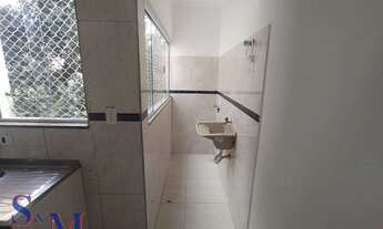 Imagem 6: Apartamento com 2 dormitórios para alugar, 38 m² por R$ 1.150,00/mês - Parque Marajoara