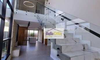 Imagem 4: Casa com 3 dormitórios à venda, 239 m² por R$ 1.880.000 - Bella Cittá - Mogi das Cruzes/SP