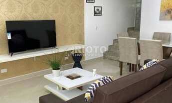 Imagem 6: CASA RESIDENCIAL em SANTO ANDRÉ - SP, VILA CURUÇÁ