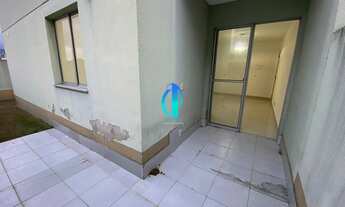 Imagem 2: RECREIO DAS PALMEIRAS - 2 QUARTOS COM SUÍTE - COLINA DE LARANJEIRAS