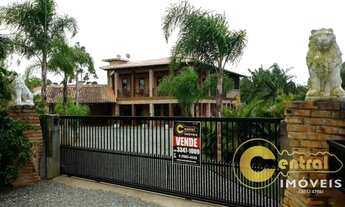 Imagem: BARRA VELHA - Chácara - Medeiros