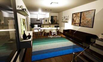 Imagem 4: Casa à venda, 169 m² por R$ 700.000,00 - Residencial São Bernardo - Poços de Caldas/MG