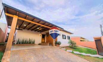 Imagem 2: Casa no Condomínio Privê 1