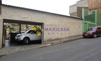 Imagem 3: Lote Santa Efigênia