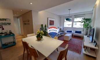 Imagem 4: Apartamento com 3 dormitórios à venda, 104 m² por R$ 1.630.000,00 - Ipanema - Rio de Janei