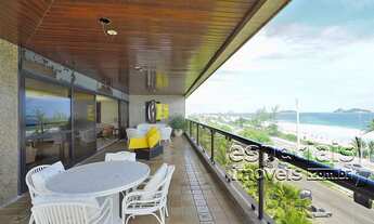 Imagem: Apartamento à venda na Praia da Barra da