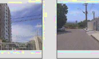 Imagem 2: Apartamento para venda tem 110 metros quadrados com 2 quartos em Planalto - Juazeiro do No