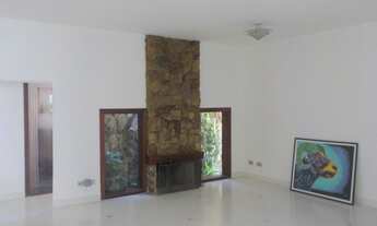 Imagem 2: Casa com 4 dormitórios, 620 m² - venda por R$ 6.000.000,00 ou aluguel por R$ 14.000,00 - A