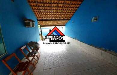 Imagem 4: Rio de Janeiro - Casa de Condomínio - Campo Grande